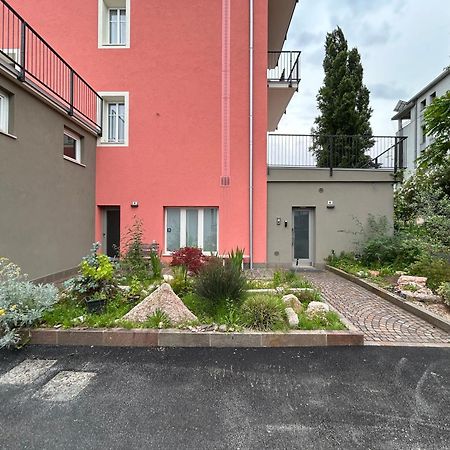 Casa Franceschi Apartment Trento Exterior photo