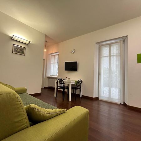 Casa Franceschi Apartment Trento Exterior photo