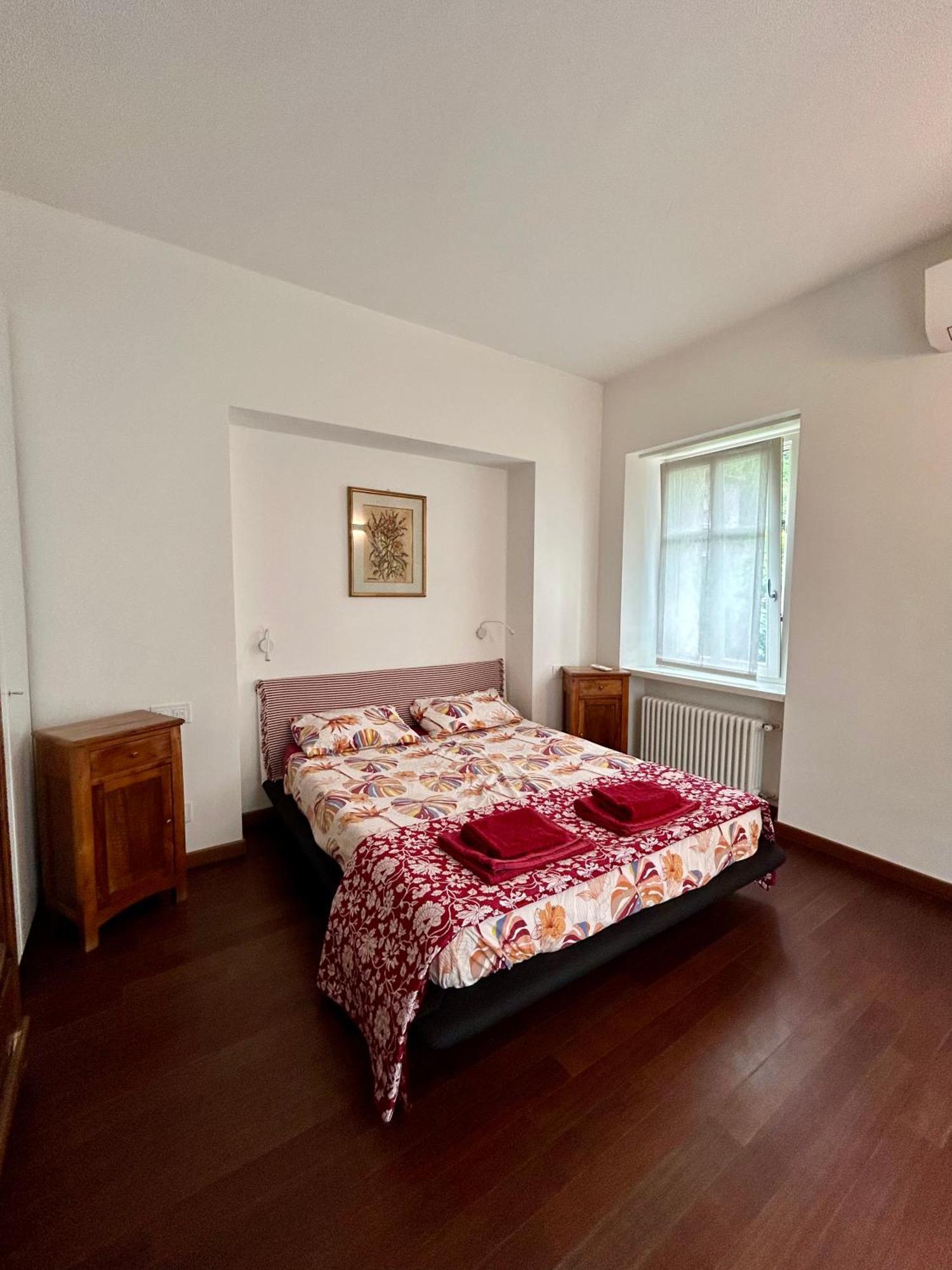 Casa Franceschi Apartment Trento Exterior photo