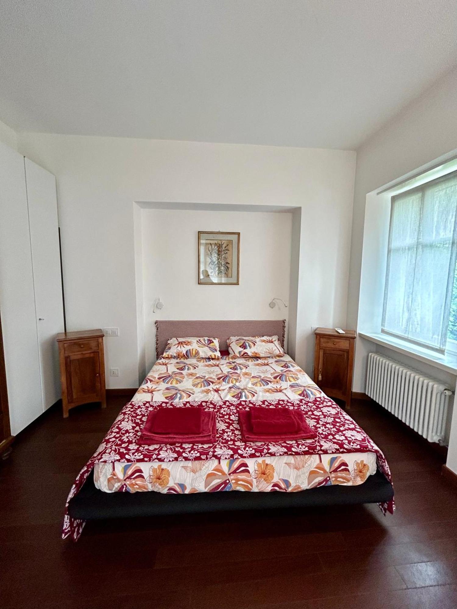 Casa Franceschi Apartment Trento Exterior photo