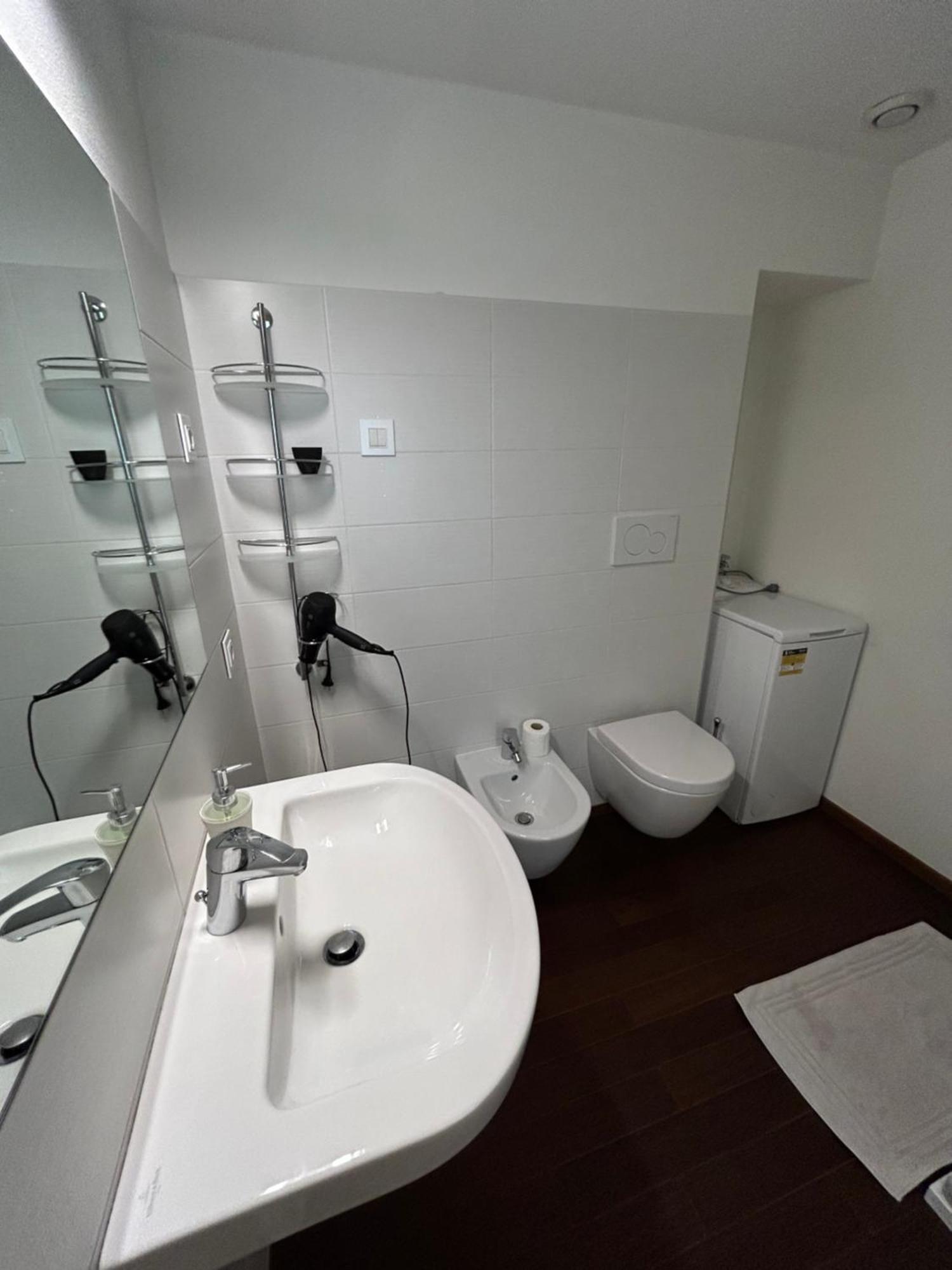 Casa Franceschi Apartment Trento Exterior photo