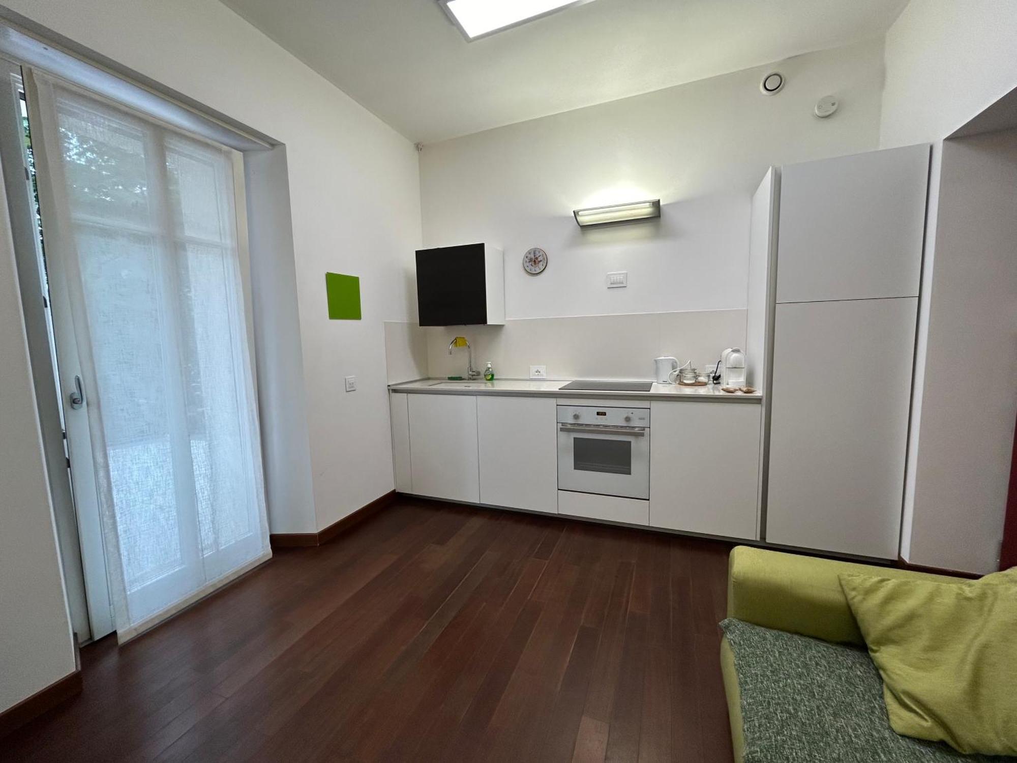 Casa Franceschi Apartment Trento Exterior photo