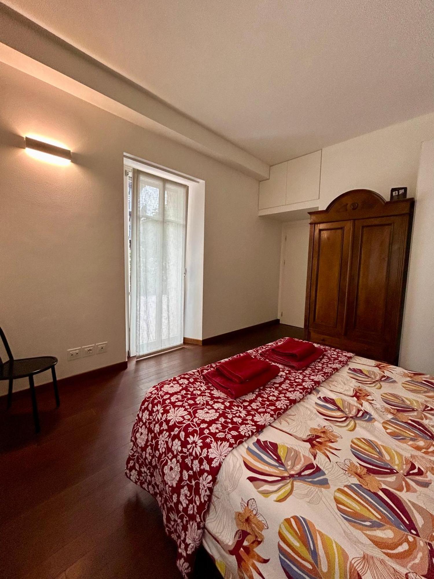 Casa Franceschi Apartment Trento Exterior photo