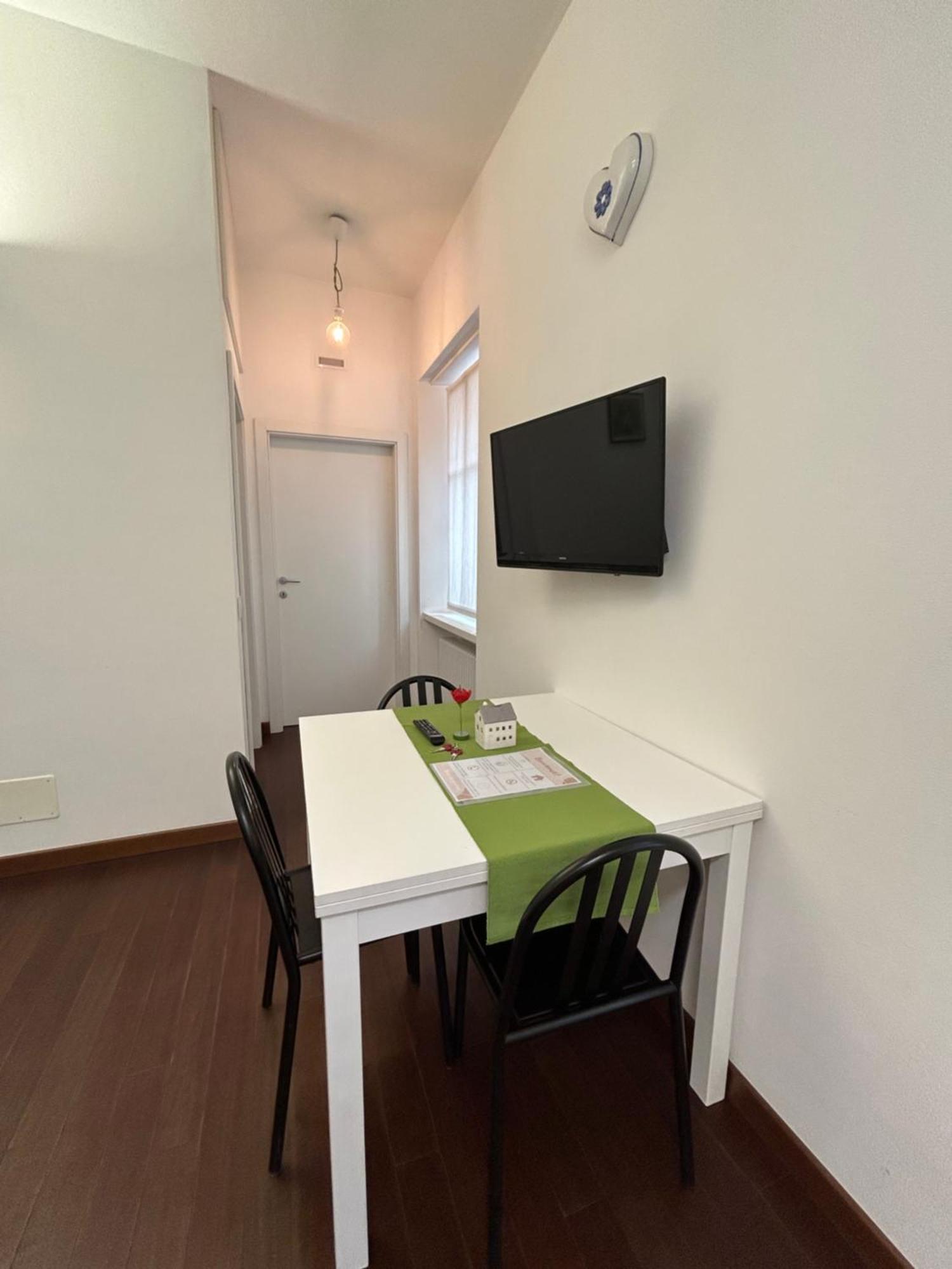 Casa Franceschi Apartment Trento Exterior photo