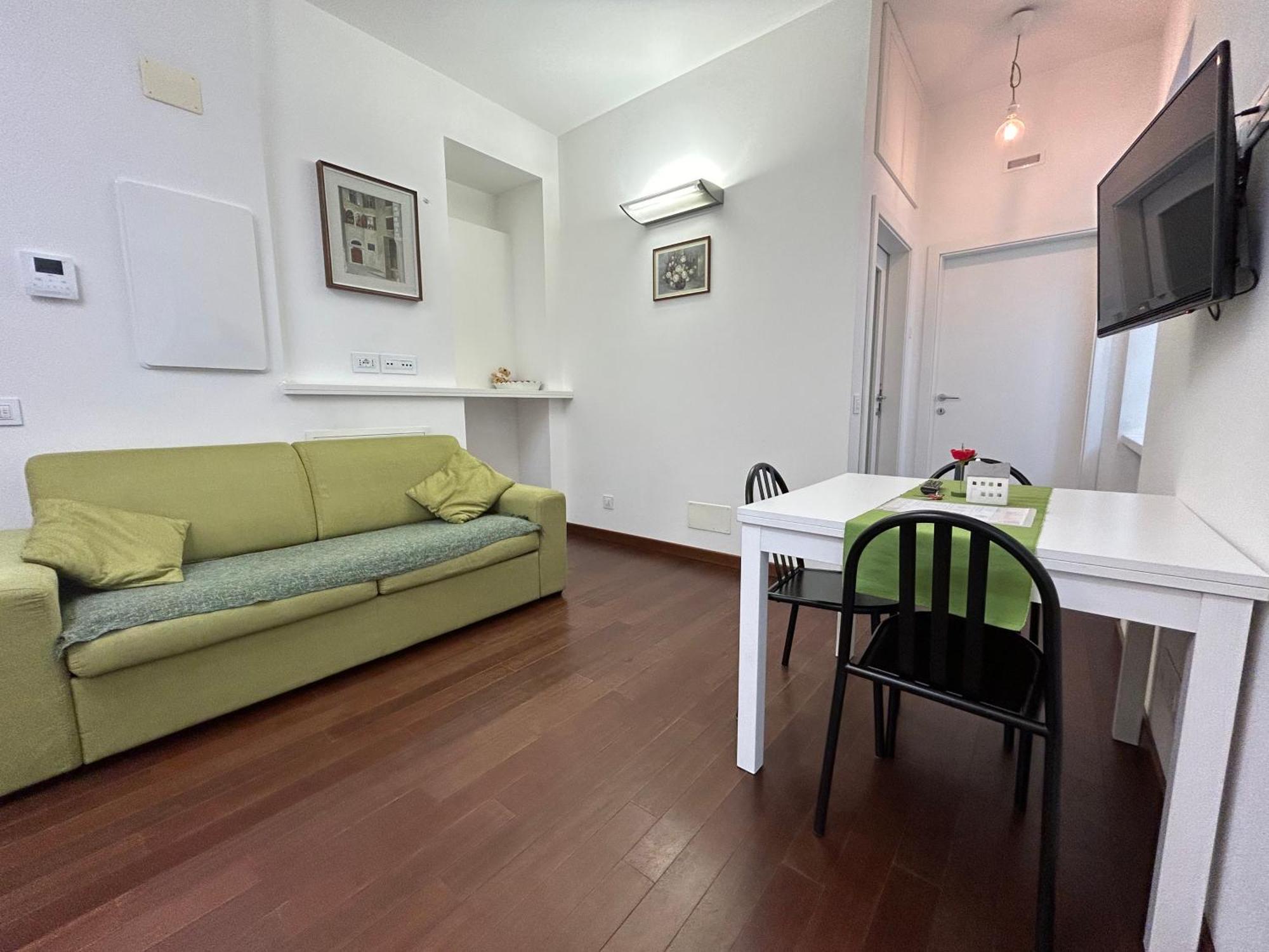 Casa Franceschi Apartment Trento Exterior photo