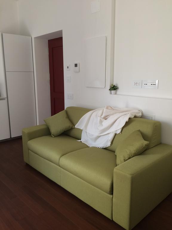 Casa Franceschi Apartment Trento Exterior photo