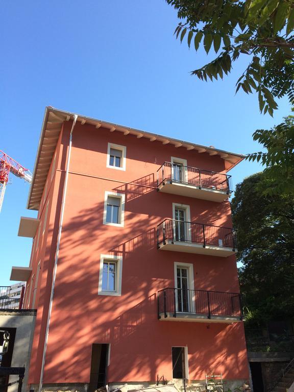 Casa Franceschi Apartment Trento Exterior photo