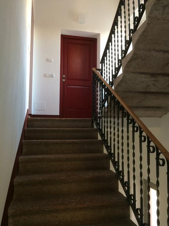 Casa Franceschi Apartment Trento Exterior photo